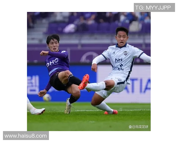 全北现代与水原的激烈对决揭示韩国足球的魅力与竞争力